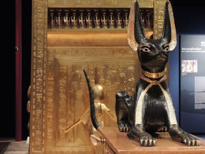 Egyptian Cat God Names